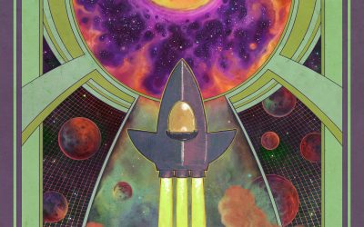 Seven Planets: Explorer (2020)