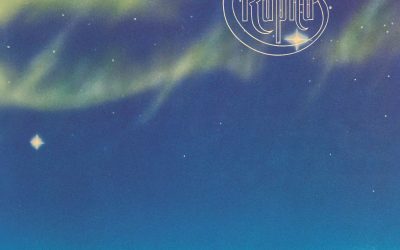 Ruphus – Flying Colours