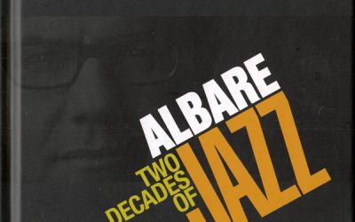 Albare: Two Decades of Jazz (2014)