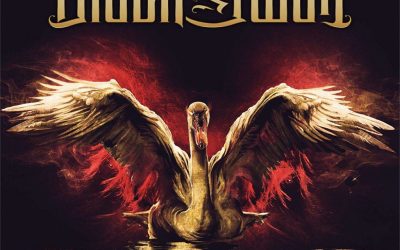 Black Swan: Shake The World (2020)