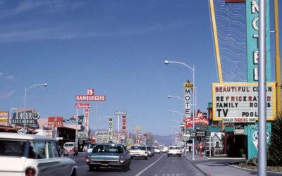 Soft Machine –Live at the Baked Potato LA.
