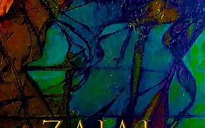 Dave Soldier: Zajal (2019)