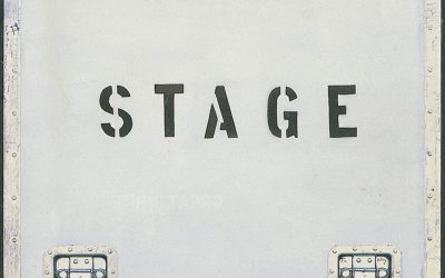 Great White: Stage (1995)