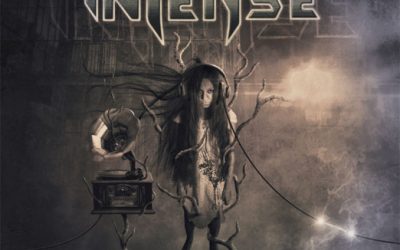 Intense: Songs of a Broken Future (2020)