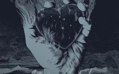 Marko Hietala: Pyre Of The Black Heart (2020)