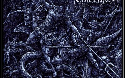 Oath of Damnation: Fury and Malevolence (2020)