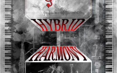 RJ and the Assignment: Hybrid Harmony (2020)