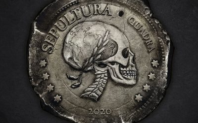 Sepultura: Quadra (2020)