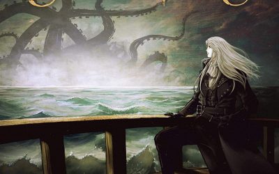 Seven Spires: Emerald Seas (2020)