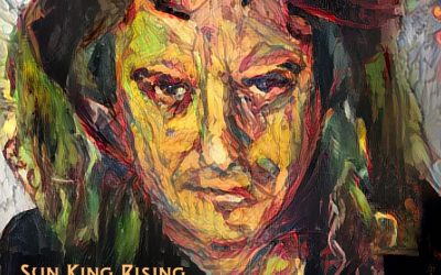 Sun King Rising: Delta Tales (TBA)