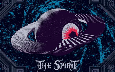The Spirit: Cosmic Terror (2020)