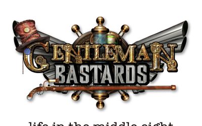 Gentleman Bastards: Life In The Middle Eight (2020)