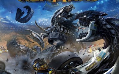 Almanac: Rush of Death (2020)