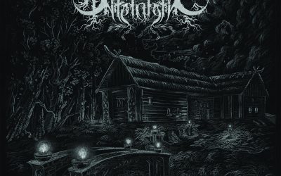 Ante-Inferno: Fane (2020)