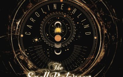 Caroline Blind: The Spell Between (2020)