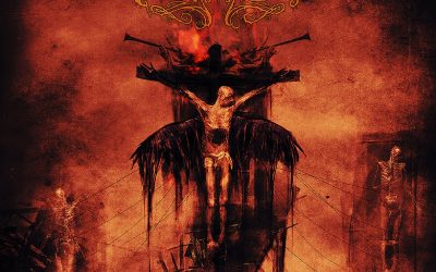 Centinex: Doomsday Rituals (2016)