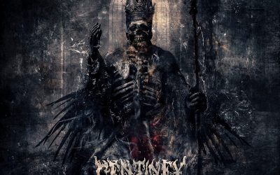 Centinex: Death in Pieces (2020)