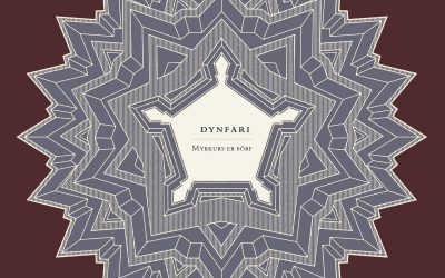 Dynfari: Myrkurs er þörf (2020)