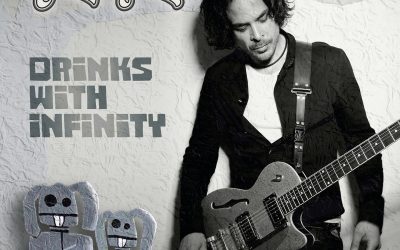 Geoff Tyson: Drinks With Infinity (2020)
