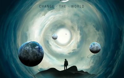 Harem Scarem: Change the World (2020)