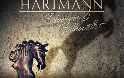 Hartmann: Shadows & Silhouettes (2016)