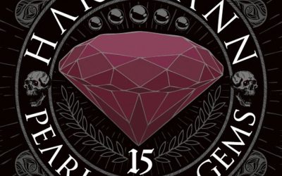 Hartmann: 15 Pearls And Gems (2020)