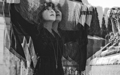 Kariti: Covered Mirrors (2020)