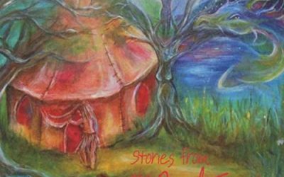 Maryen Cairns: Stories from the Red Tent (2012)