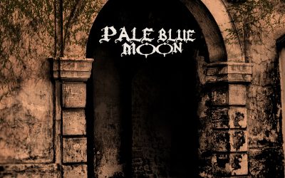 Pale Blue Moon: The Pleasure of Finding Things Out (2020)
