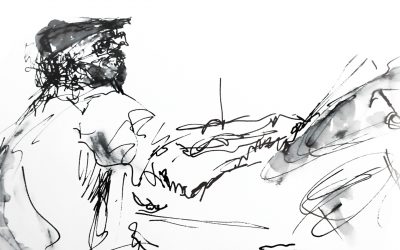 Paul Shaw Quintet: Moment of Clarity (2020)