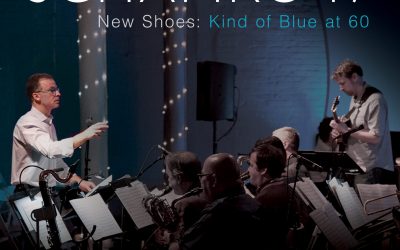 Schapiro 17: New Shoes. Kind of Blue at 60 (2020)