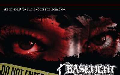 Basement Torture Killings: Lessons in Murder (2020)