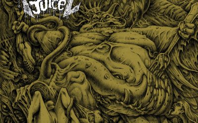 Foetal Juice: Gluttony (2020)