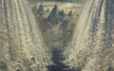 Forgotten Tomb: Nihilistic Estrangement (2020)