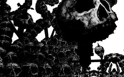 Gridfailure: Sixth Mass​-​Extinction Skulduggery II (2020)