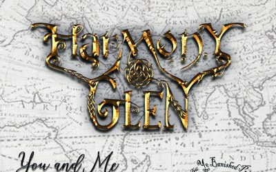 Harmony Glen: You and Me and the Devil Makes Three (2020)
