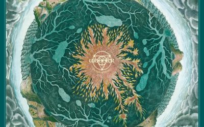 Wobbler –’Dwellers of the Deep’