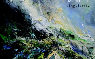 Rain – ‘Singularity’