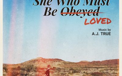 AJ True: She Who Must Be Loved (2020)