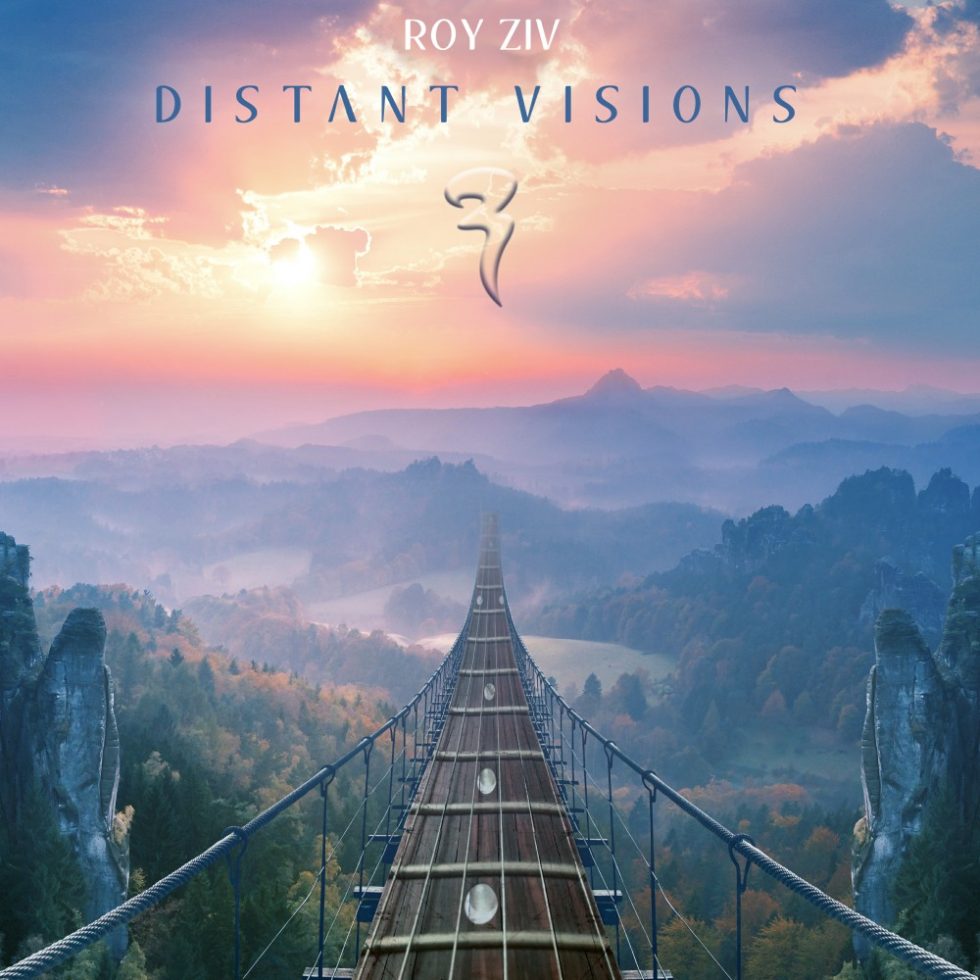 Roy Ziv Distant Visions House Of Prog