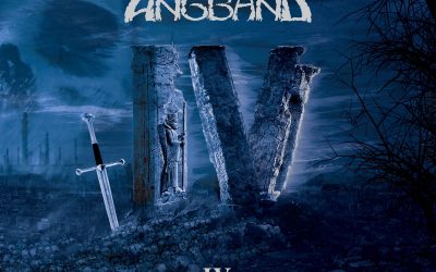 Angband: IV (2020)