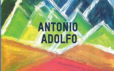 Antonio Adolfo: Bruma. Celebrating Milton Nascimento (2020)
