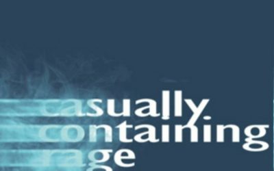 Potters Daughter -“Casually Containing Rage” EP