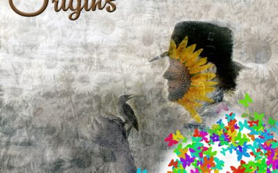 Lisa LaRue -Origins