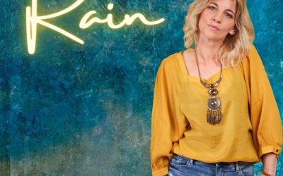 Rain: Waterfalls (2020) single