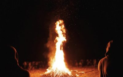 The Wicker Man 73: The Wicker Man (2020)