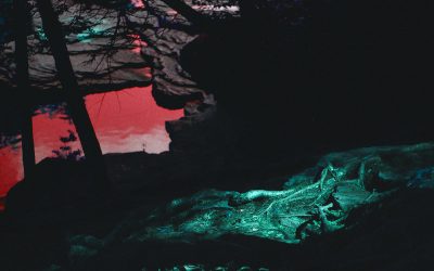 Underer: The Code (2020)