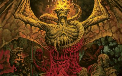 Vader: Solitude in Madness (2020)