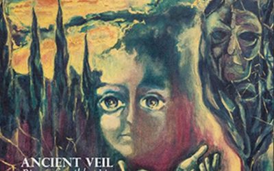 Ancient Veil –Rings of Earthly  (Live)