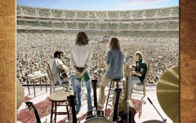 Crosby, Stills, Nash & Young: CSNY 1974 (2014)